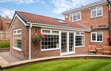 Offton house extension leads